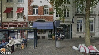 Bedrijfsruimtes for sale in Maastricht - Photo from Google Street View