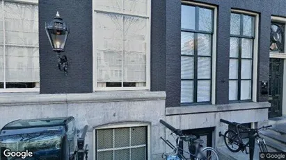 Kantorruimte for rent in Amsterdam Centrum - Photo from Google Street View