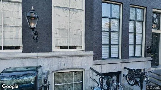 Kantorruimte for rent i Amsterdam Centrum - Foto uit Google Street View