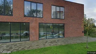 Kantorruimte for rent in Velsen - Photo from Google Street View