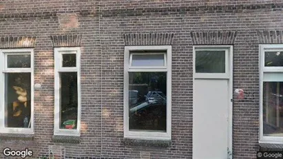 Kantorruimte for rent in Groningen - Photo from Google Street View