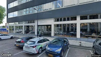 Kantorruimte for rent in Amsterdam Oost-Watergraafsmeer - Photo from Google Street View