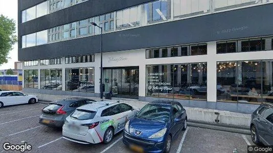 Kantorruimte for rent i Amsterdam Oost-Watergraafsmeer - Foto uit Google Street View