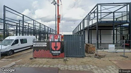 Gewerbeflächen zur Miete i Den Bosch - Foto uit Google Street View