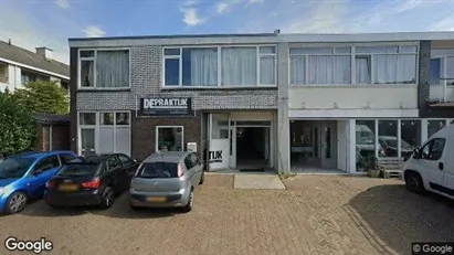 Bedrijfsruimtes for rent in De Bilt - Photo from Google Street View