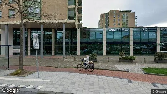 Bedrijfsruimtes for rent i Capelle aan den IJssel - Foto uit Google Street View