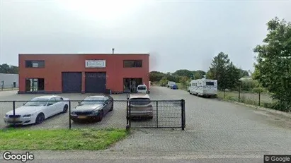 Bedrijfsruimtes for rent in Bergen (L.) - Photo from Google Street View
