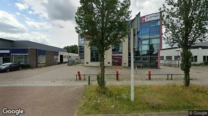 Kantorruimte for rent in Veenendaal - Photo from Google Street View