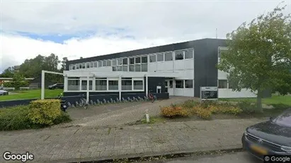 Coworking spaces zur Miete in Leeuwarden – Foto von Google Street View