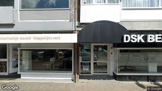 Kantorruimte for sale i Gorinchem - Foto uit Google Street View