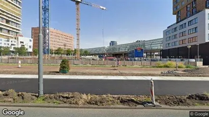 Lokaler til leie i Amsterdam Westpoort – Bilde fra Google Street View