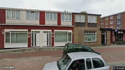Bedrijfsruimtes for sale in Hengelo - Photo from Google Street View