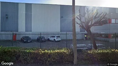 Magazijnen for rent in Mechelen - Photo from Google Street View