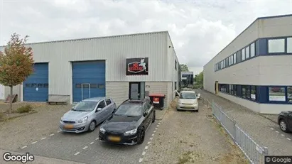 Bedrijfsruimtes for sale in Hoorn - Photo from Google Street View