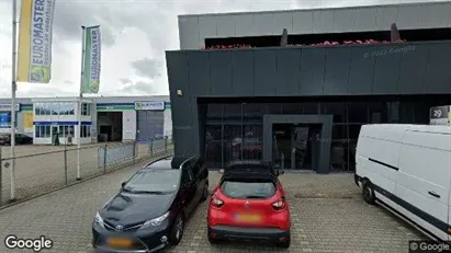 Bedrijfsruimtes for rent in Almelo - Photo from Google Street View