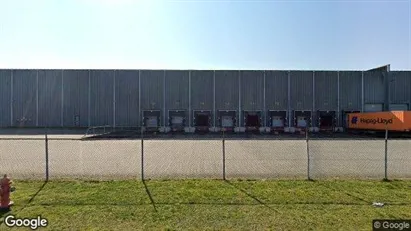 Bedrijfsruimtes for rent in Enschede - Photo from Google Street View