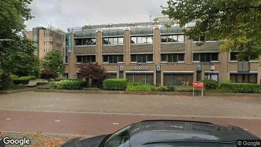 Kantorruimte for rent i Haarlem - Foto uit Google Street View