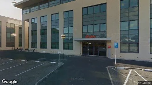 Kantorruimte for rent i Eindhoven - Foto uit Google Street View