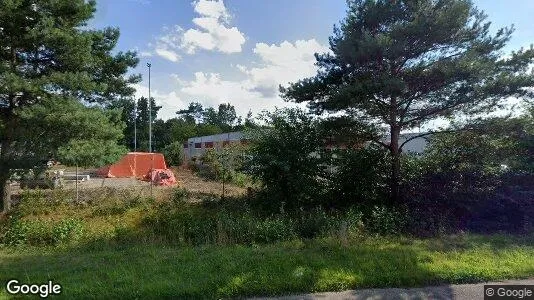 Bedrijfsruimtes for rent i Roermond - Foto uit Google Street View