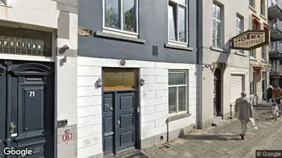 Bedrijfsruimtes for sale in Rotterdam Feijenoord - Photo from Google Street View