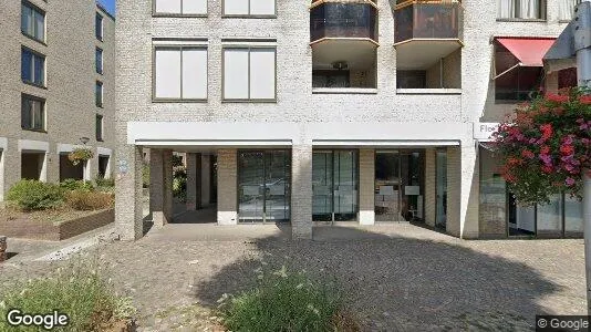 Kantorruimte for rent i Arnhem - Foto uit Google Street View