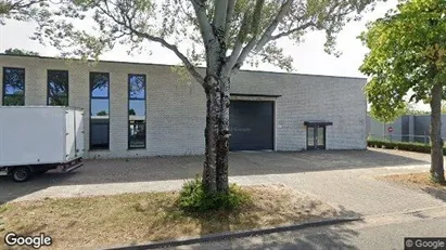 Bedrijfsruimtes for rent in Arnhem - Photo from Google Street View