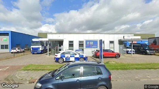 Kantorruimte for rent i Slochteren - Foto uit Google Street View