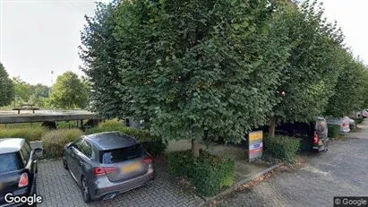 Kantorruimte for rent in Nijmegen - Photo from Google Street View