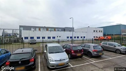 Lokaler til leie i Haarlemmermeer – Bilde fra Google Street View