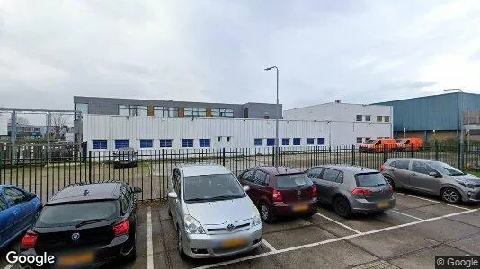 Lokaler til leie i Haarlemmermeer - Foto uit Google Street View