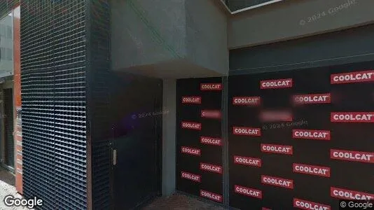 Kontorlokaler til leje i Eindhoven - Foto uit Google Street View