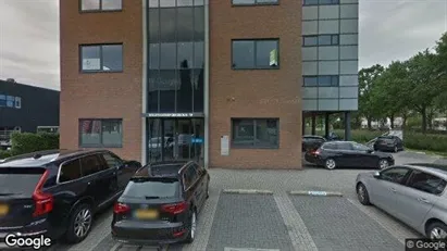 Kantorruimte for rent in Utrecht West - Photo from Google Street View