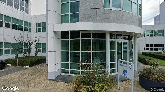 Kontorlokaler til leje i Capelle aan den IJssel - Foto uit Google Street View