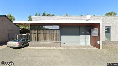 Bedrijfsruimtes for rent in Wierden - Photo from Google Street View