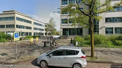 Kantorruimte for rent in Amsterdam Oud-Zuid - Photo from Google Street View
