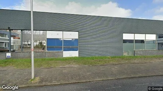 Bedrijfsruimtes for rent i The Hague Leidschenveen-Ypenburg - Foto uit Google Street View