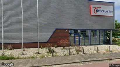 Bedrijfsruimtes for rent in Beverwijk - Photo from Google Street View