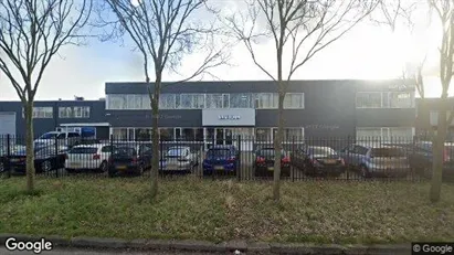 Bedrijfsruimtes for rent in Beverwijk - Photo from Google Street View