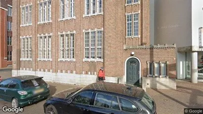 Bedrijfsruimtes for sale in Enschede - Photo from Google Street View