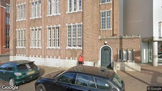Bedrijfsruimtes for sale i Enschede - Foto uit Google Street View