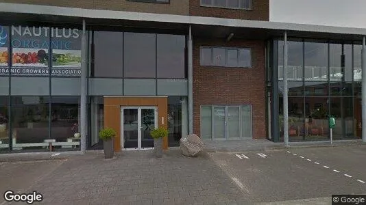 Kantorruimte for rent i Noordoostpolder - Foto uit Google Street View