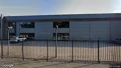 Bedrijfsruimtes for rent in Weert - Photo from Google Street View