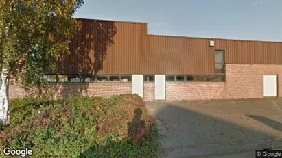Kantorruimte for rent in Medemblik - Photo from Google Street View