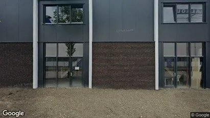 Bedrijfsruimtes for rent in Roosendaal - Photo from Google Street View