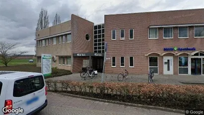 Kantorruimte for rent in Etten-Leur - Photo from Google Street View