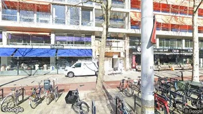 Kantorruimte for sale in Rotterdam Centrum - Photo from Google Street View