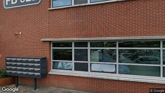 Kantorruimte for rent i Capelle aan den IJssel - Foto uit Google Street View