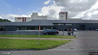 Bedrijfsruimtes for rent in Meierijstad - Photo from Google Street View