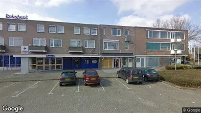 Kontorer til leie i Tilburg – Bilde fra Google Street View