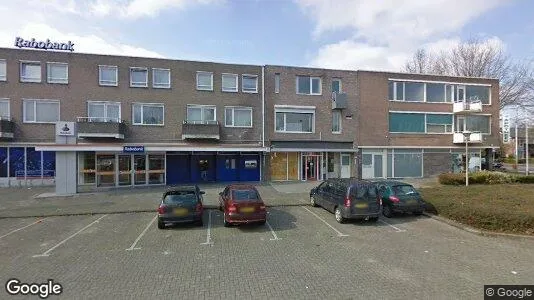 Kantorruimte for rent i Tilburg - Foto uit Google Street View